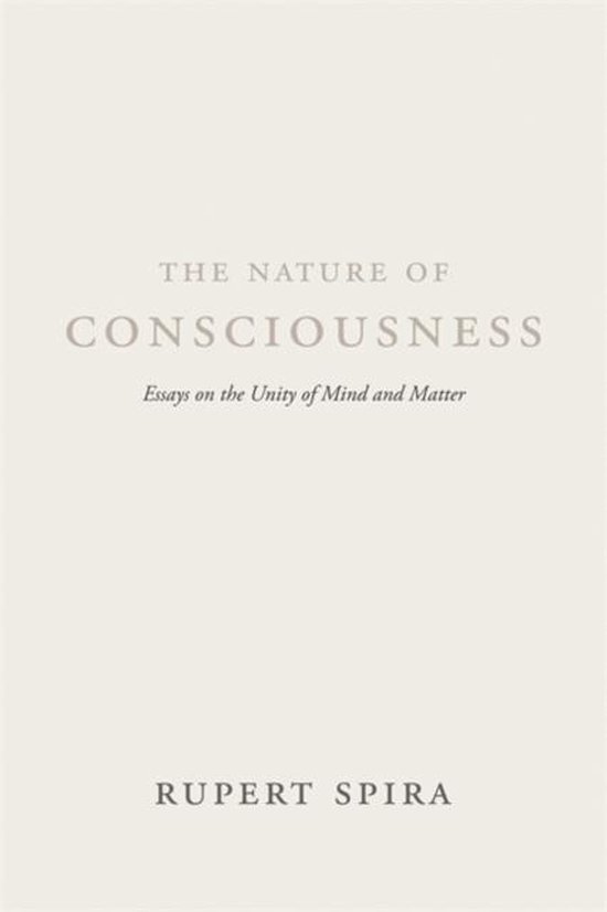 The Nature of Consciousness