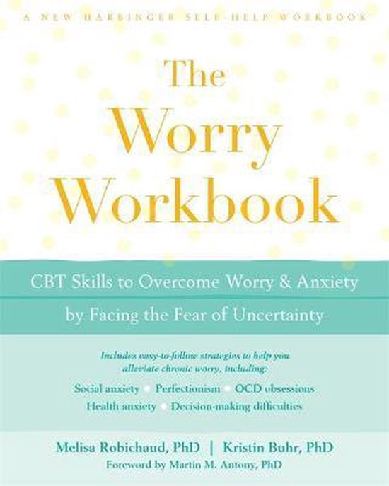 The Worry Workbook