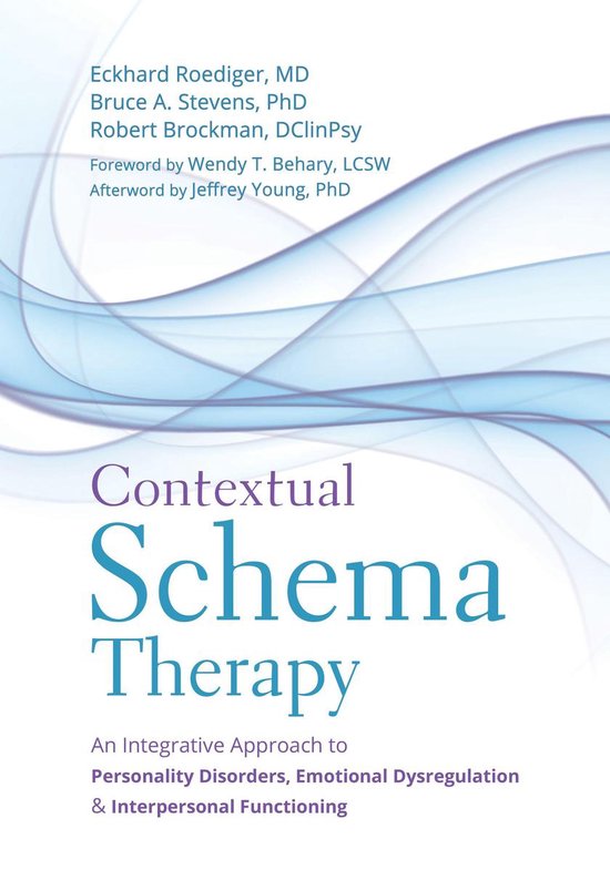 Contextual Schema Therapy