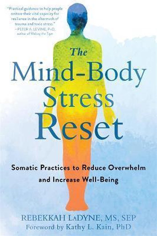 The Mind-Body Stress Reset