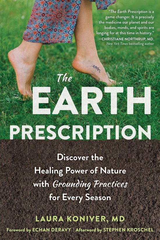 The Earth Prescription