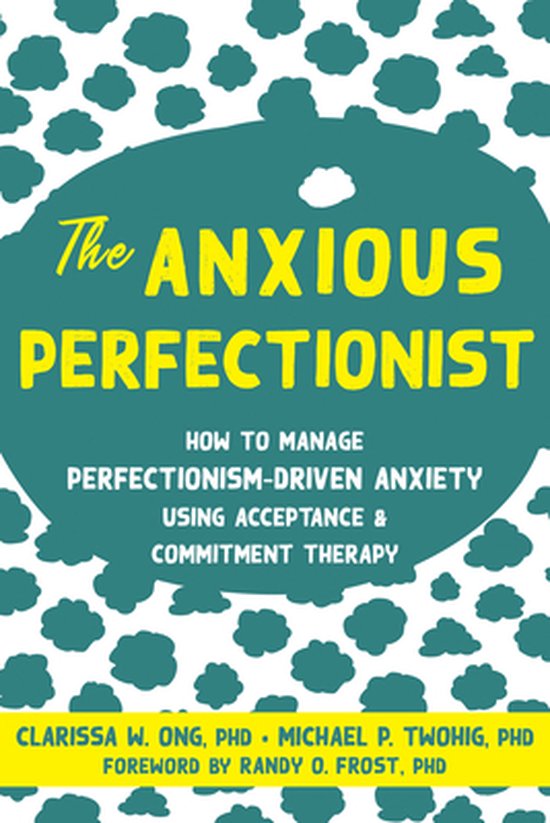 The Anxious Perfectionist