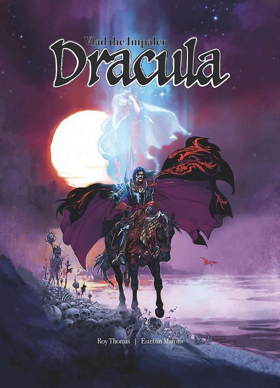 Dracula: Vlad the Impaler