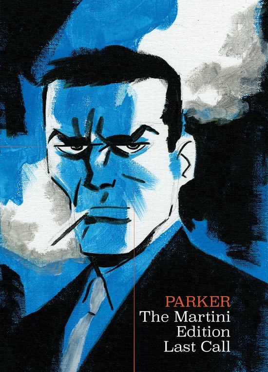 Richard Stark's Parker