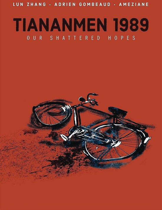 Tiananmen 1989