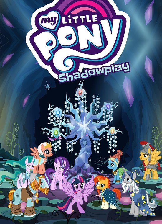 My Little Pony