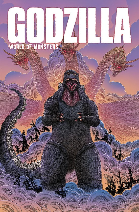 Godzilla