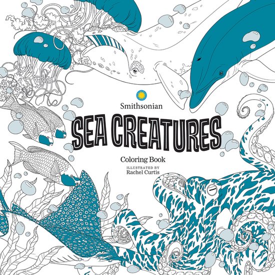 Sea Creatures