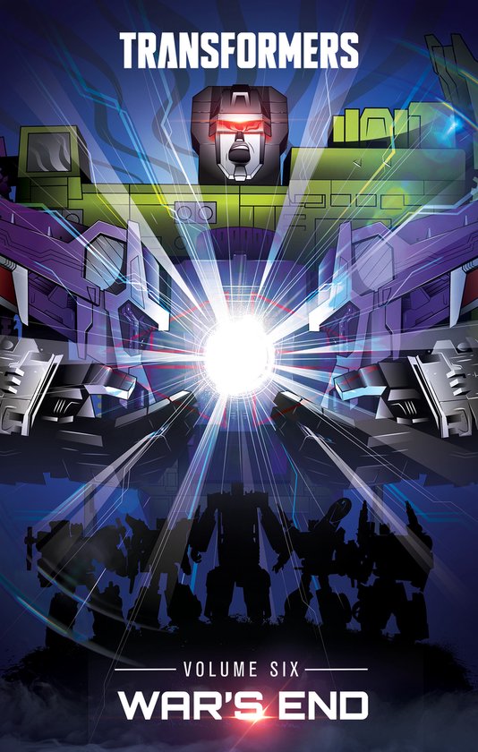 Transformers, Vol. 6