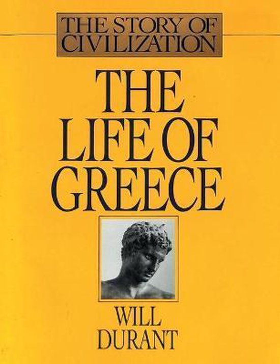 The Life of Greece