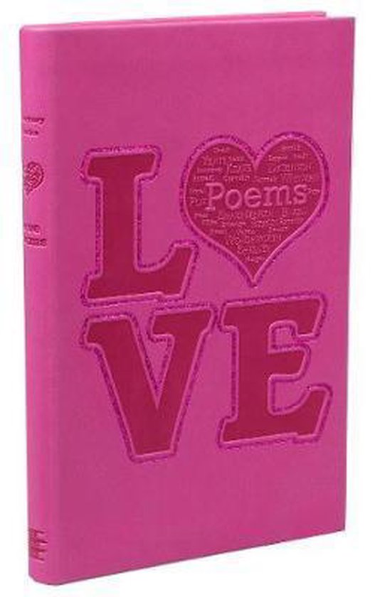 Editors Of Canterbury Classics: Love Poems