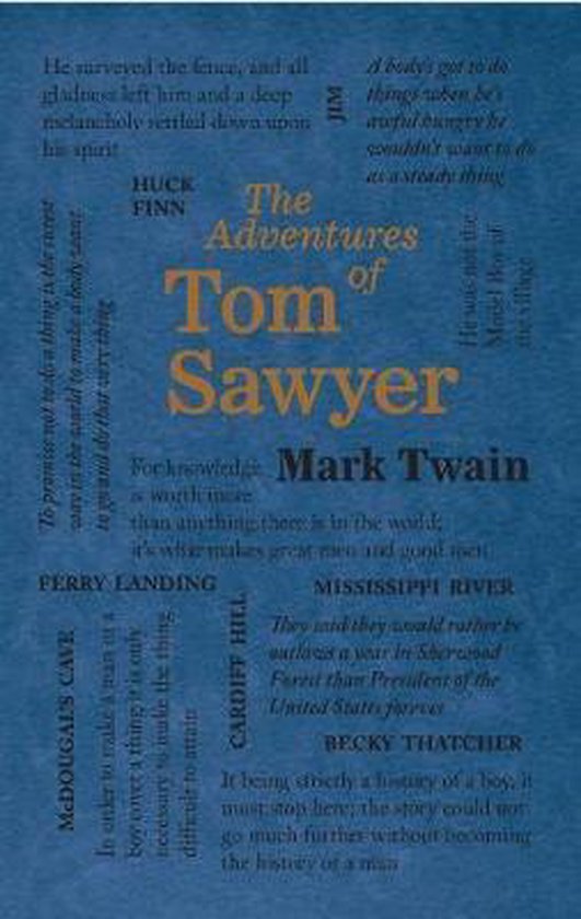 The Adventures of Tom Sawyer