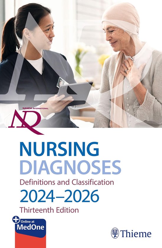 NANDA International Nursing Diagnoses