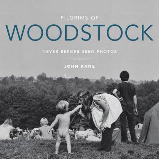 Pilgrims of Woodstock