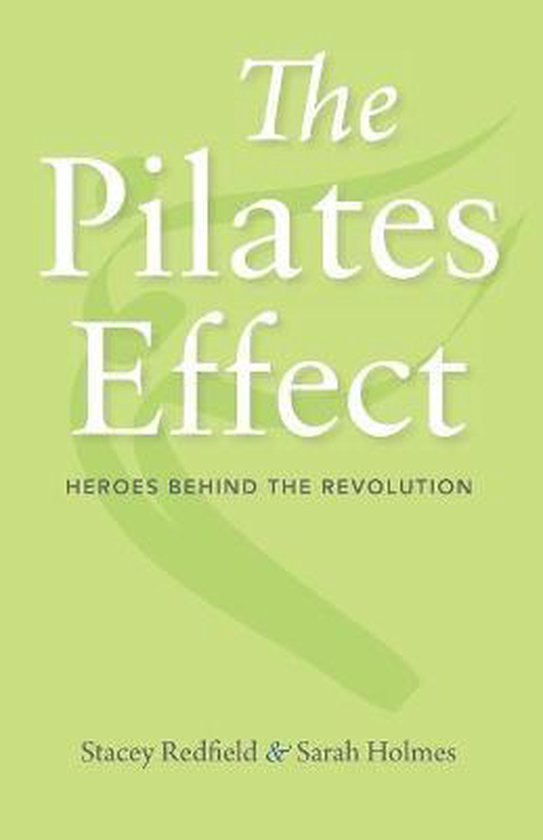 The Pilates Effect