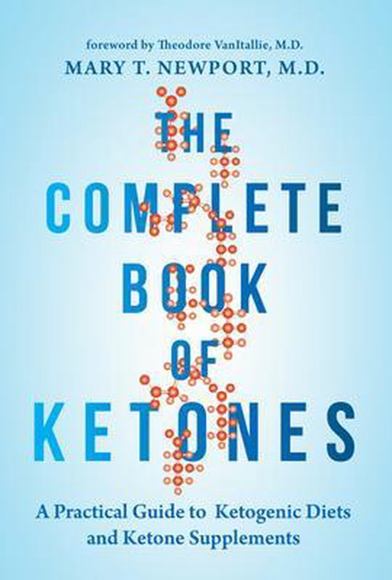 The Complete Book of Ketones