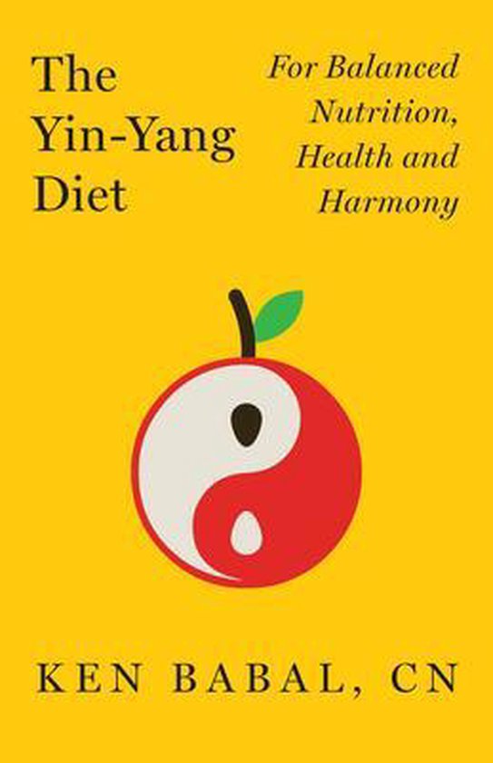 The Yin-Yang Diet