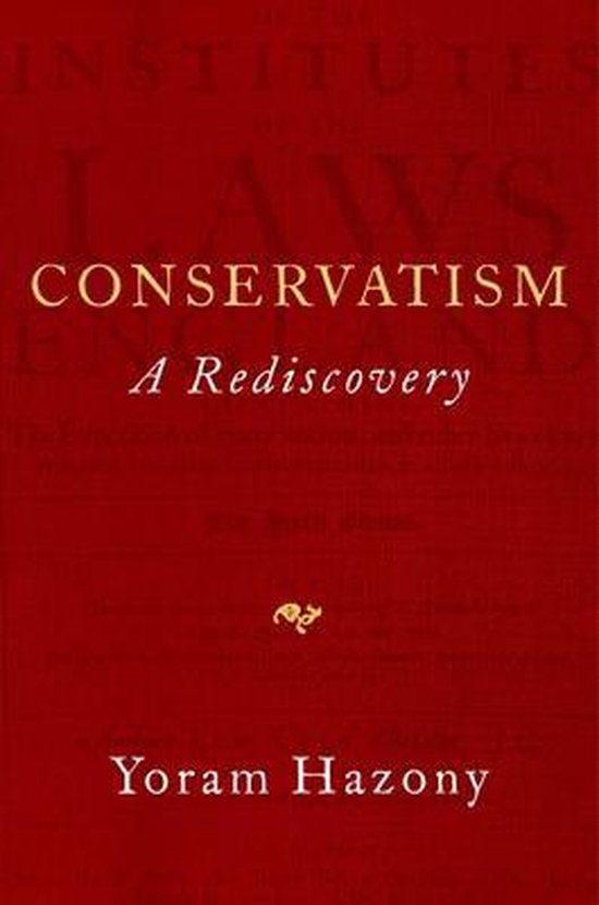 Conservatism