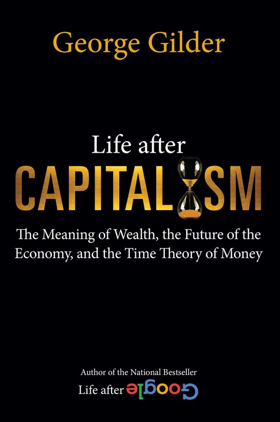 Life after Capitalism