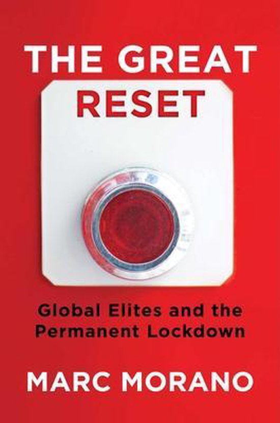 The Great Reset