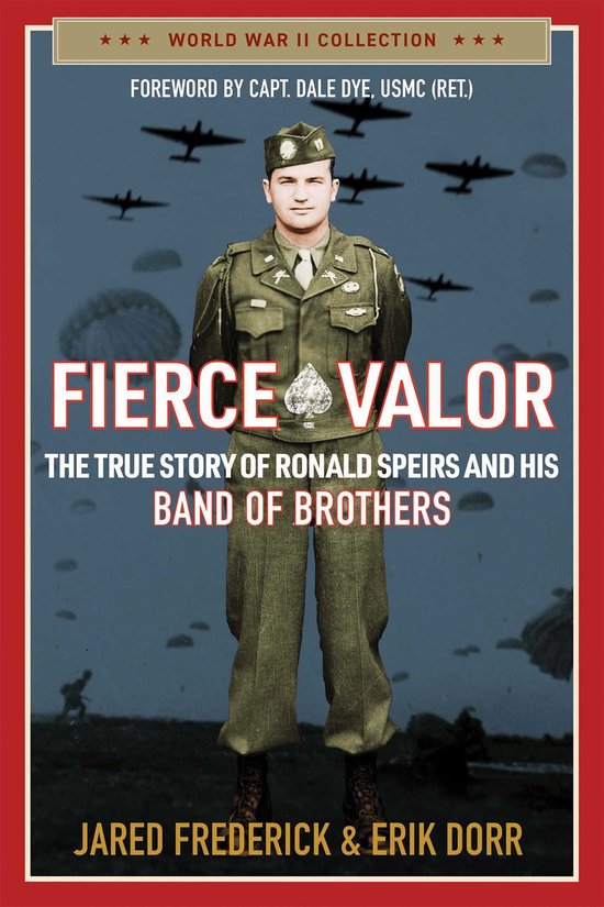 Fierce Valor