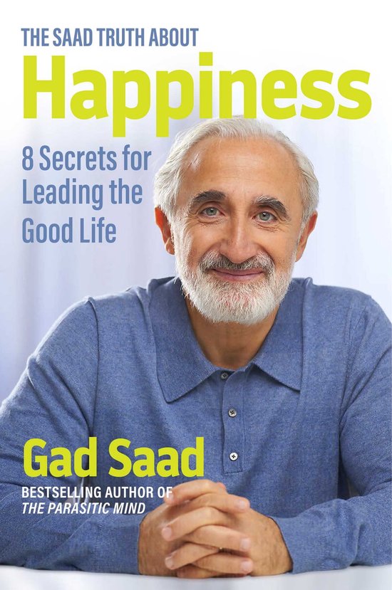 The Saad Truth about Happiness