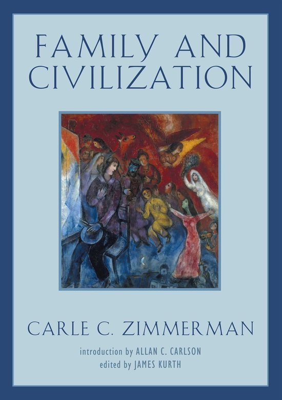 Family and Civilization