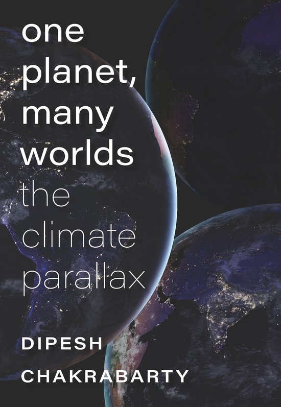 The Mandel Lectures in the Humanities at Brandeis University - One Planet, Many Worlds