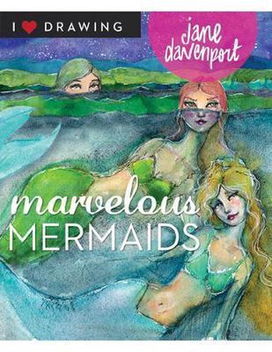 Marvelous Mermaids