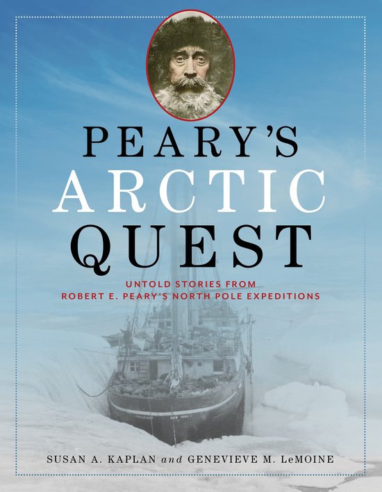 Peary's Arctic Quest