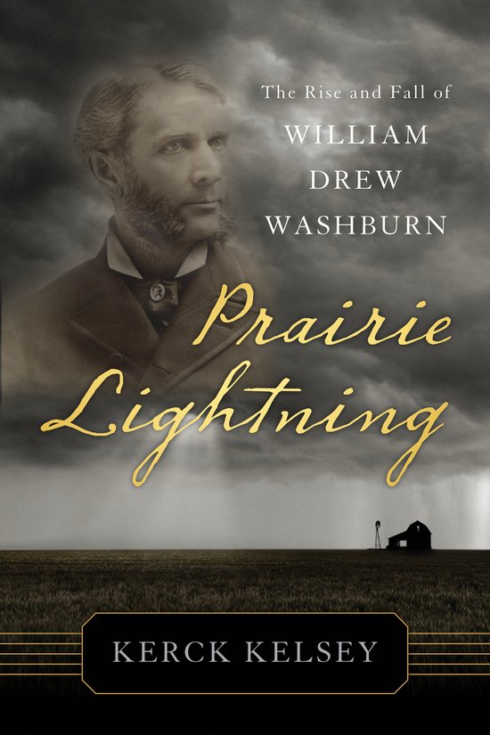 Prairie Lightning