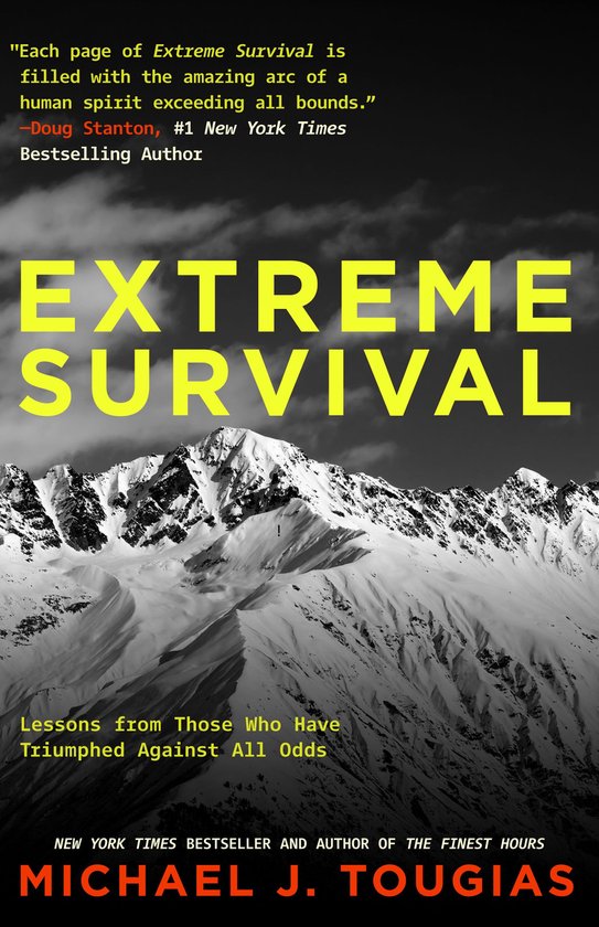 Extreme Survival