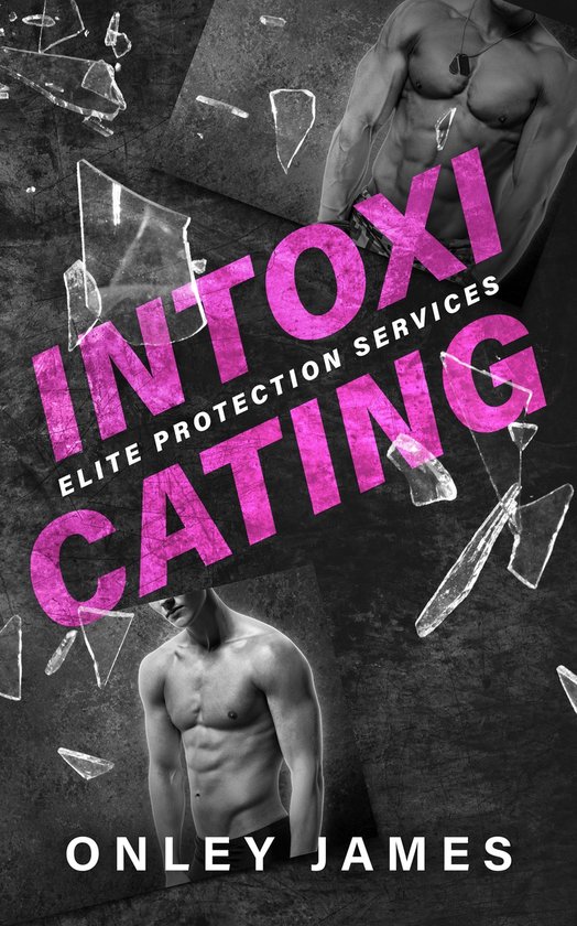 Elite Protection Services 1 - Intoxicating