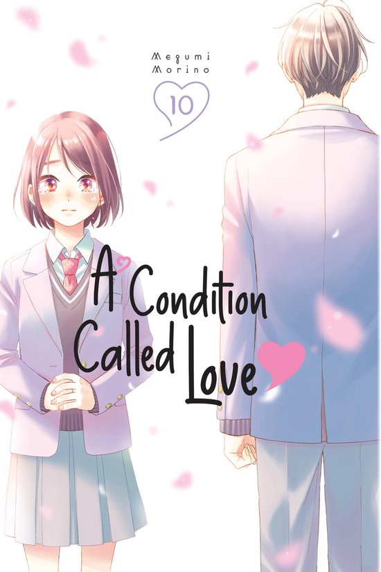 A Condition Called Love 10 - A Condition Called Love 10