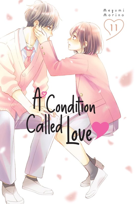 A Condition Called Love 11 - A Condition Called Love 11