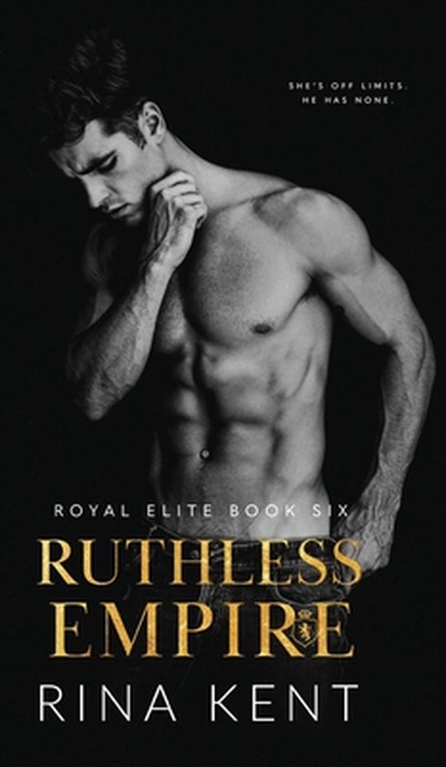 Royal Elite- Ruthless Empire