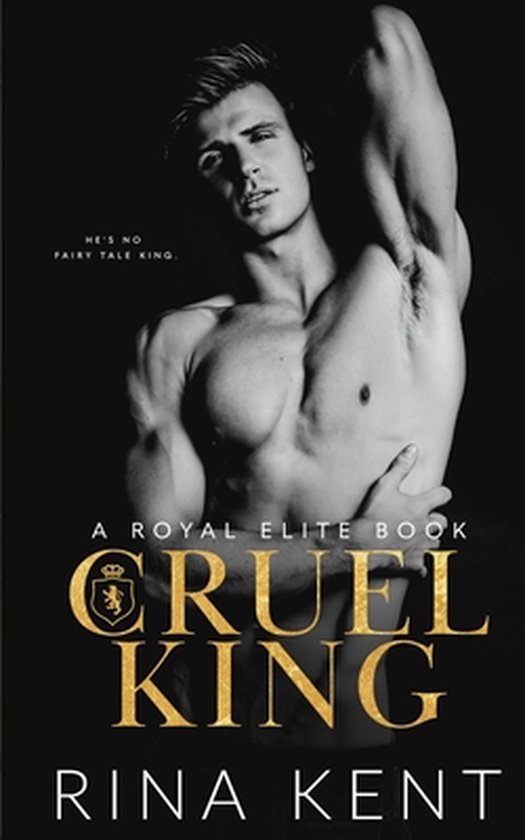 Royal Elite- Cruel King