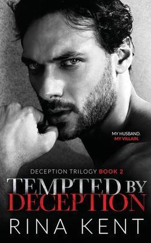 Deception Trilogy- Tempted by Deception