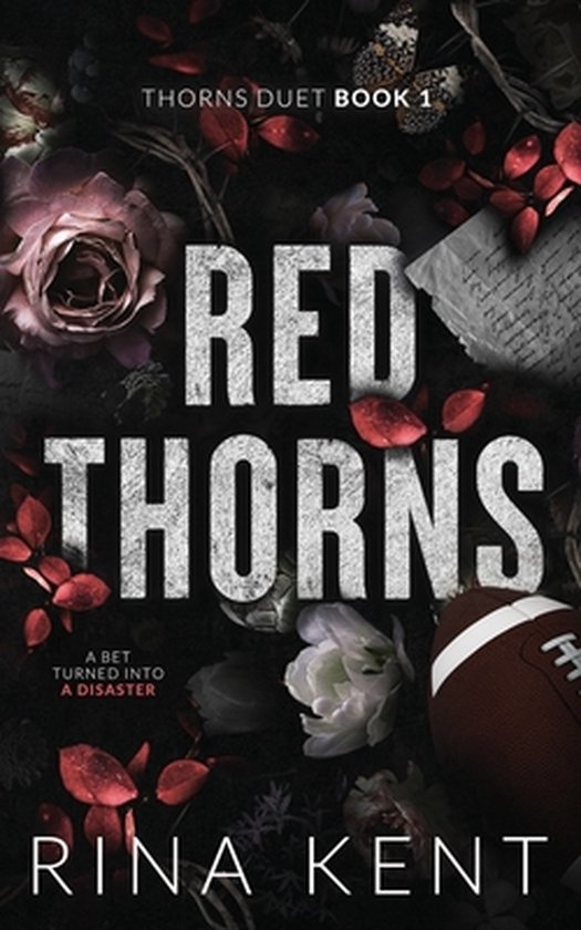 Thorns Duet Special Edition- Red Thorns