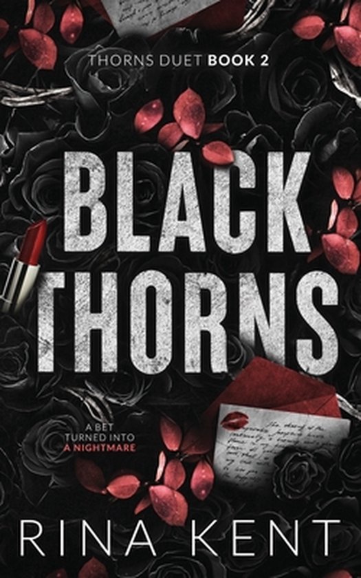 Thorns Duet Special Edition- Black Thorns