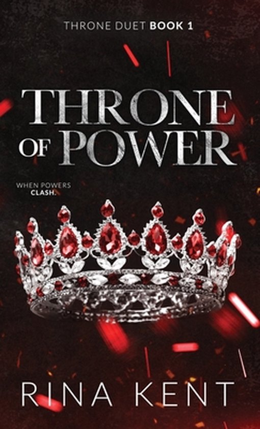 Throne Duet Special Edition- Throne of Power