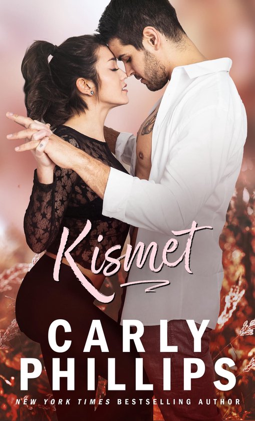 The Serendipity Series 2 - Kismet