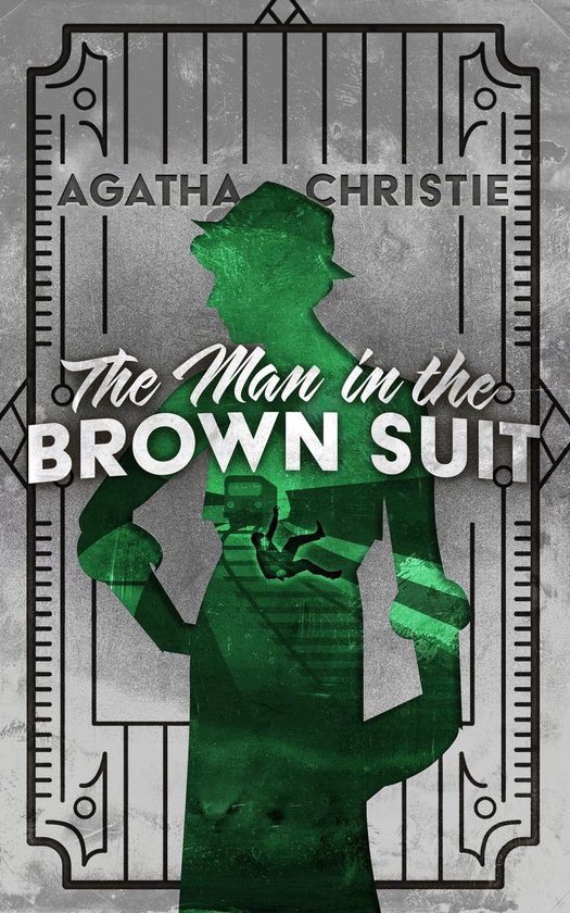 The Man in the Brown Suit