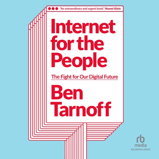 Internet for the People