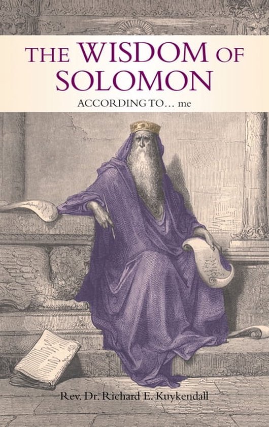 The Wisdom of Solomon