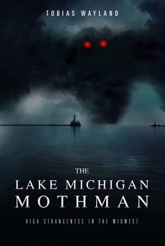 The Lake Michigan Mothman