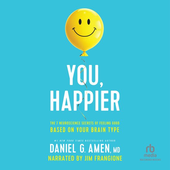 You, Happier