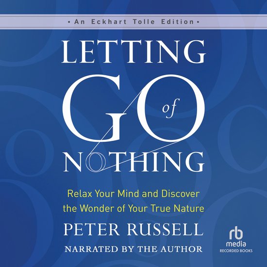 Letting Go of Nothing