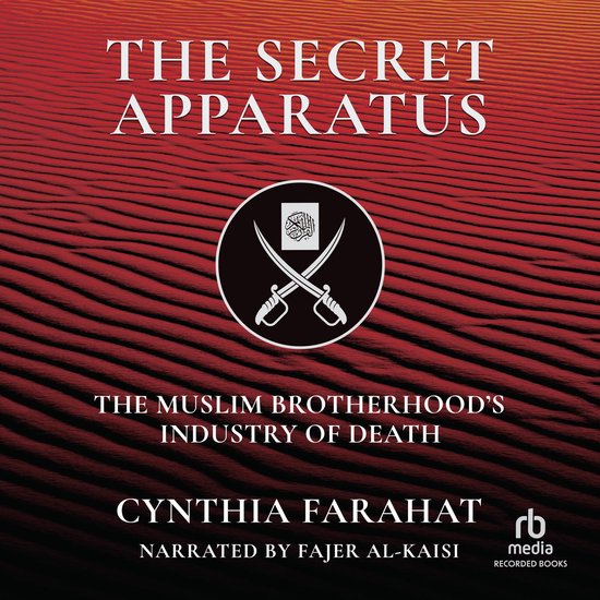 The Secret Apparatus