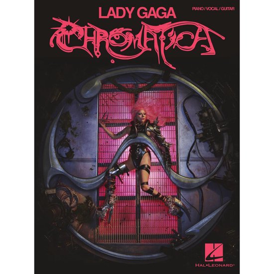 Lady Gaga - Chromatica